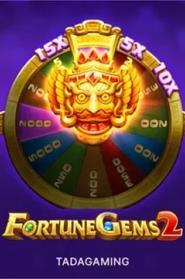 Fortune Gems 2 tragamonedas nueva en VIP7