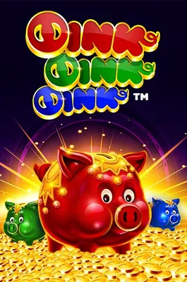 Oink Oink Oink slot de cerditos en VIP7