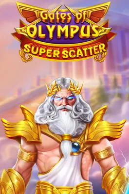 Gates of Olympus Super Scatter en VIP7