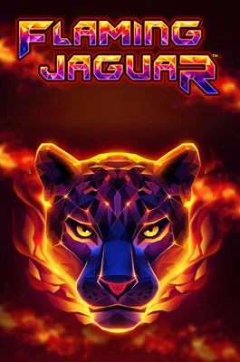 Flaming Jaguar tragamonedas selvática VIP7