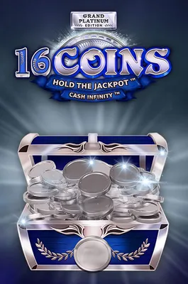16 Coins nuevo tragamonedas en VIP7