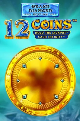 12 Coins nuevo hold and win en VIP7