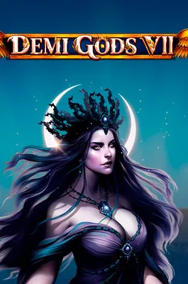Demi Gods mitología griega en VIP7