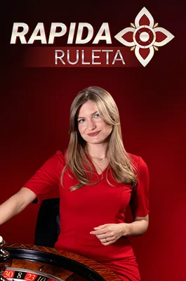Rápida Ruleta en vivo VIP7 casino