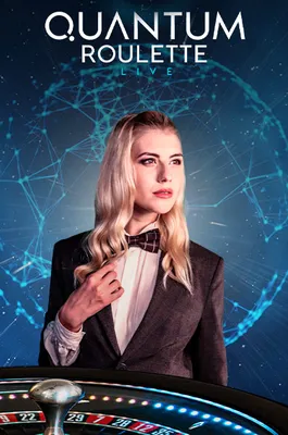 Quantum Roulette en vivo VIP7