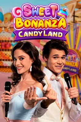 Sweet Bonanza Candyland en vivo VIP7