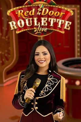 Red Door Roulette casino en vivo VIP7