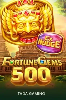 Fortune Gems 500 tragamonedas en VIP7 casino online